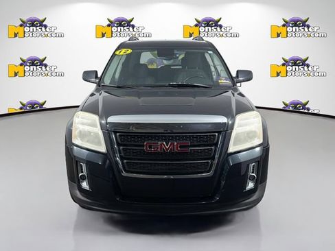 Used 2012 GMC Terrain SLE FWD image 2