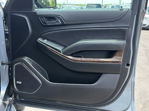 Used 2020 Chevrolet Tahoe LT RWD image 21