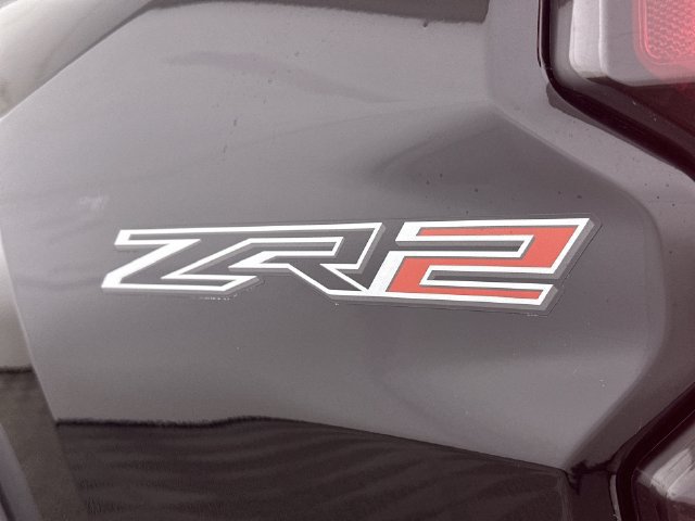 Used 2024 Chevrolet Colorado ZR2 w/ ZR2 Convenience Package III AWD/4WD image 33