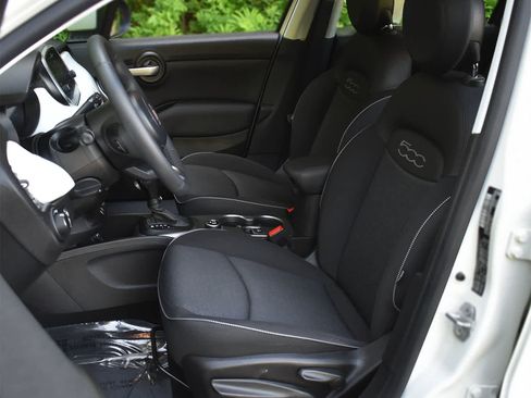 Used 2020 FIAT 500X Pop AWD/4WD image 9