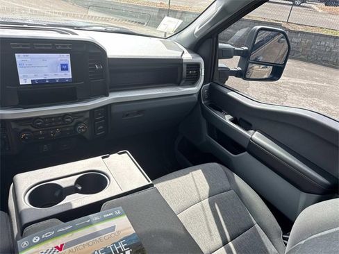 Used 2024 Ford F250 XL w/ STX Appearance Package image 18
