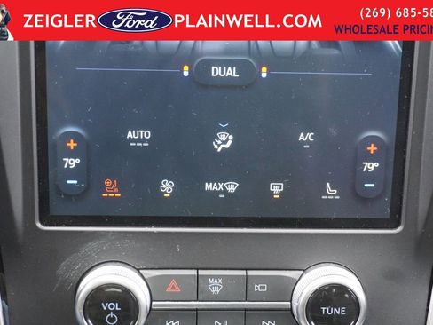 Used 2024 Ford Edge SEL w/ Convenience Package image 20