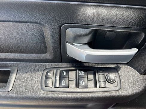 Used 2019 RAM 2500 Tradesman AWD/4WD image 14