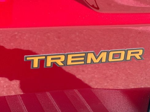 Used 2026 Ford Maverick Tremor AWD/4WD image 28