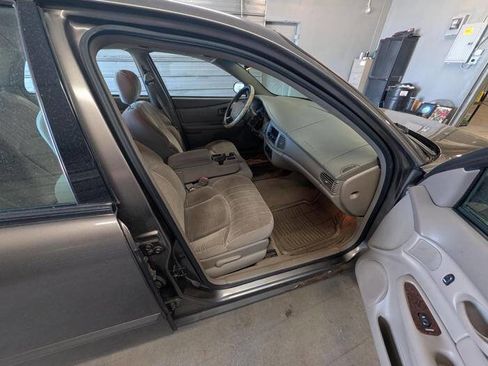 Used 2003 Buick Century Custom FWD image 28