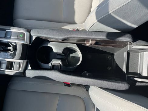Used 2018 Honda Civic LX image 28