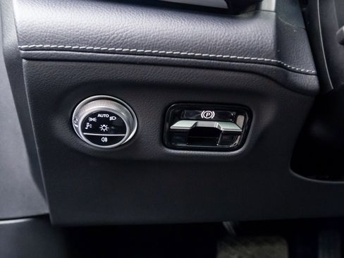 Used 2022 Mercedes-Benz EQS 580 4MATIC Sedan image 20