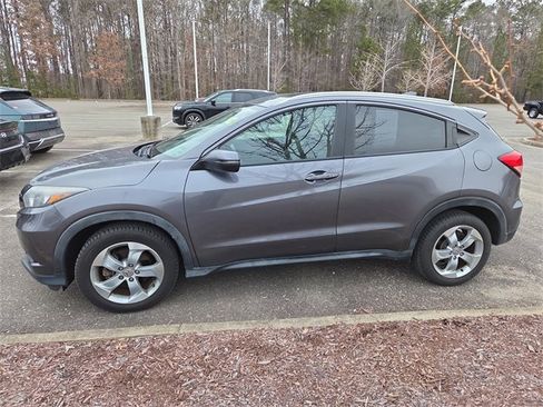 Used 2016 Honda HR-V EX-L image 6