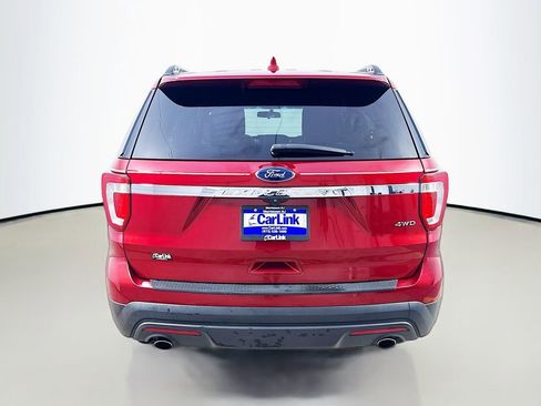 Used 2016 Ford Explorer 4WD image 7