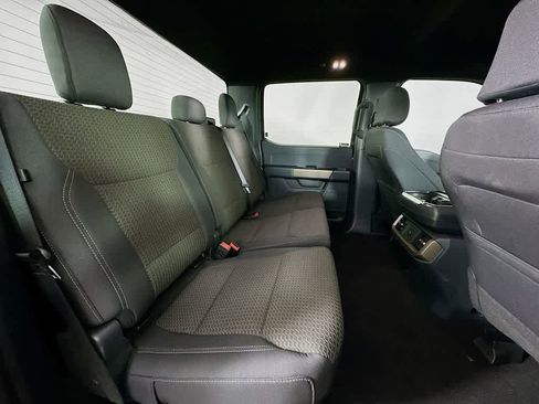 Certified 2025 Ford F150 STX w/ Equipment Group 201A FX4 image 30