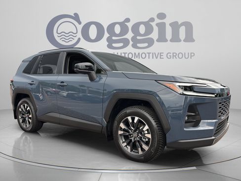 Used 2026 Toyota RAV4 Limited AWD/4WD image 7
