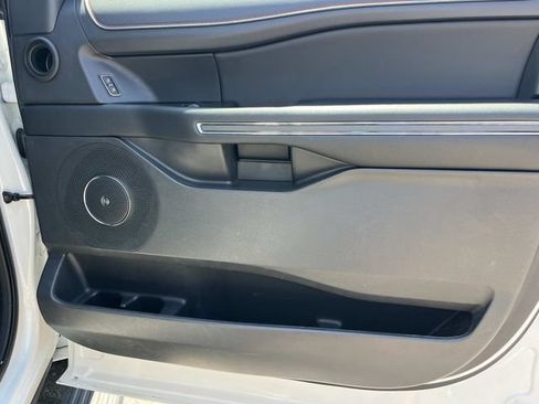 Certified 2024 Ford Expedition Limited AWD/4WD image 29