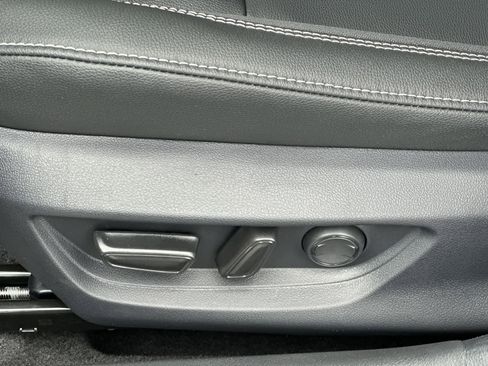 New 2026 Toyota Camry SE FWD image 30
