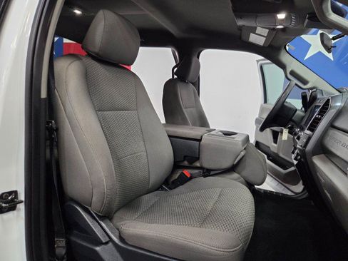 Used 2022 Ford F250 XLT AWD/4WD image 69