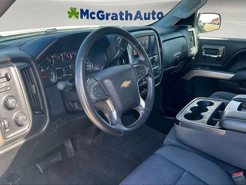 Used 2017 Chevrolet Silverado 1500 LT image 17