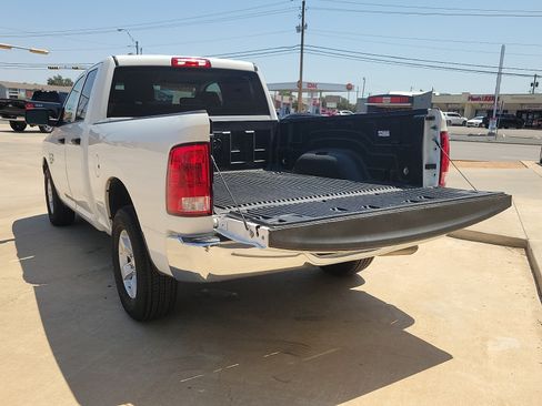 Used 2024 RAM 1500 Classic SLT RWD image 20