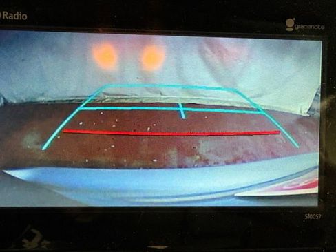 Used 2015 Toyota Prius V Four image 16