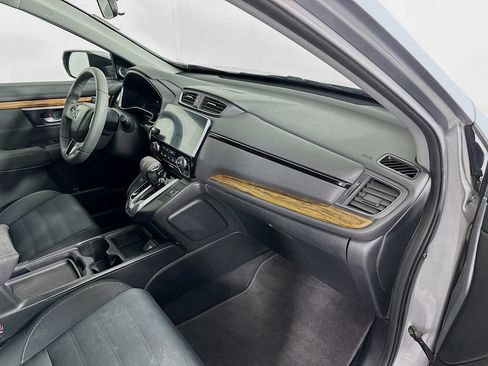 Used 2017 Honda CR-V EX image 28