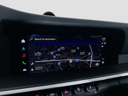 New 2026 Porsche 911 Carrera 4 GTS image 15