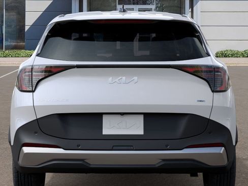 New 2026 Kia Sportage S AWD/4WD image 16