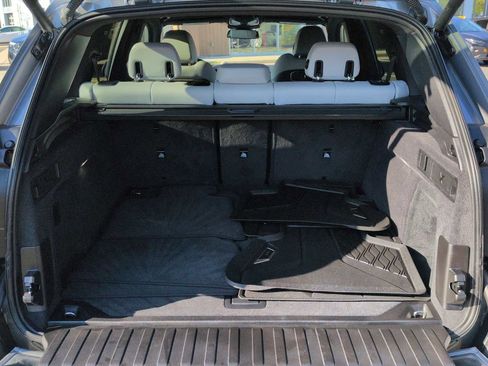 Used 2024 BMW X5 xDrive40i w/ Parking Assistance Package image 35