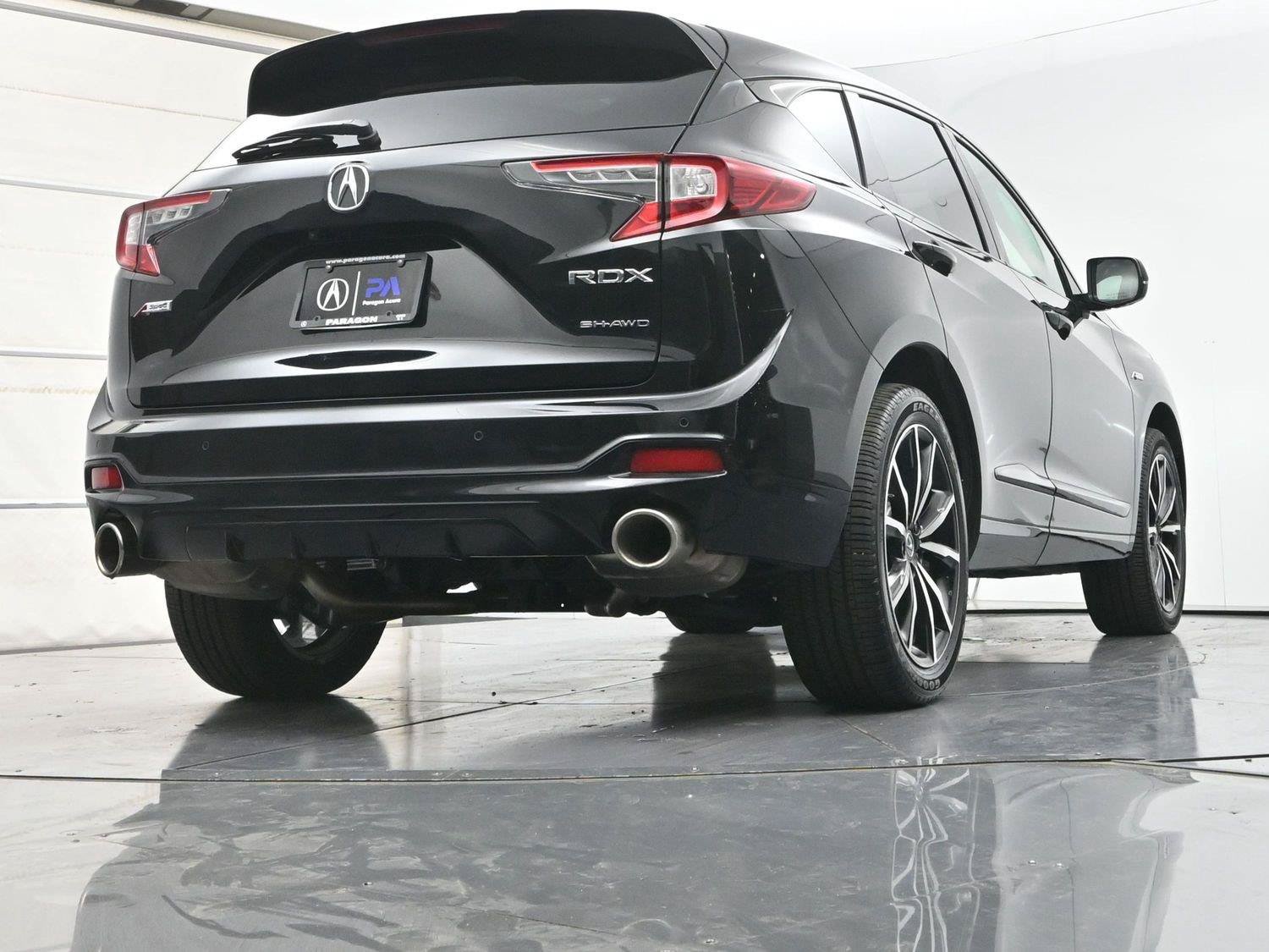 Used 2026 Acura RDX w/ Advance Package AWD/4WD image 33