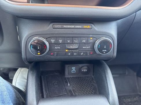 Used 2022 Ford Bronco Sport Badlands w/ Premium Package AWD/4WD image 51