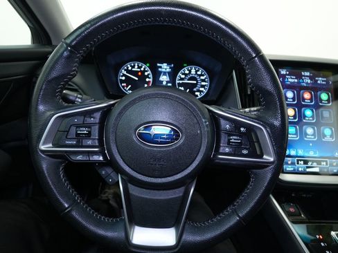 Used 2022 Subaru Outback Premium image 36