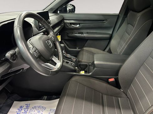 Used 2023 Honda CR-V Sport image 9