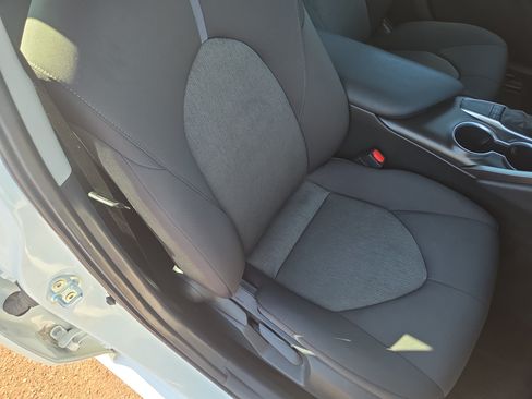 Certified 2024 Toyota Camry LE FWD image 16