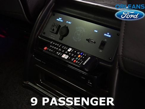 New 2024 Ford Transit 150 Base image 31