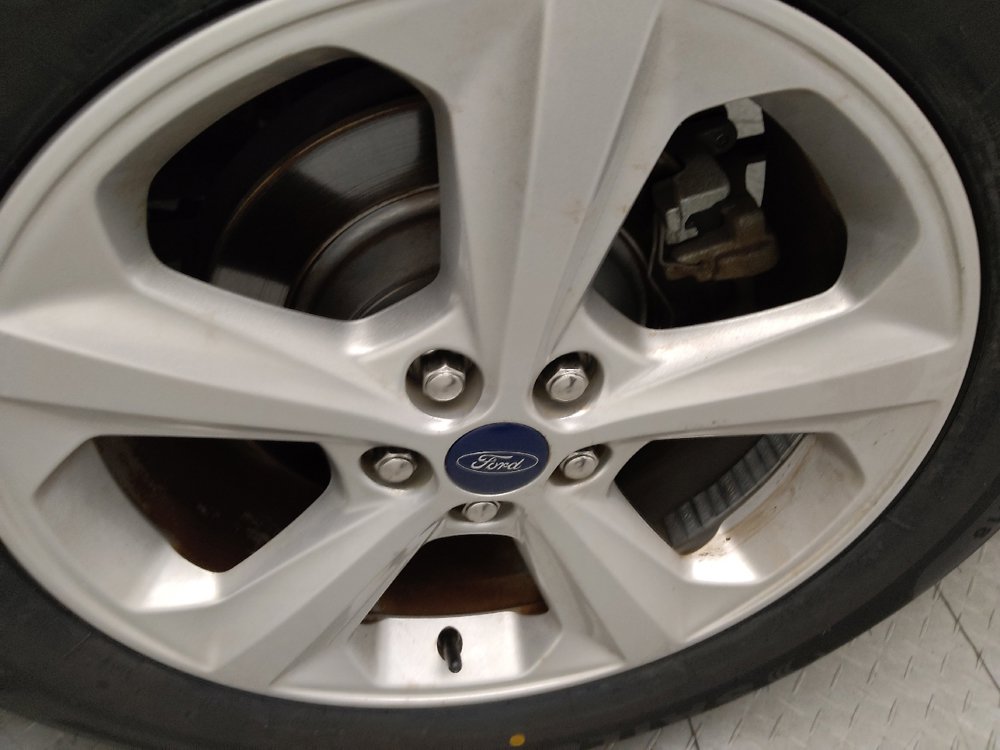 Used 2020 Ford Edge SE AWD/4WD image 31