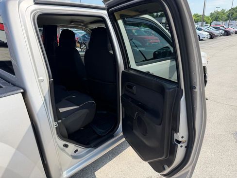 Used 2007 Chevrolet Colorado LT RWD image 10