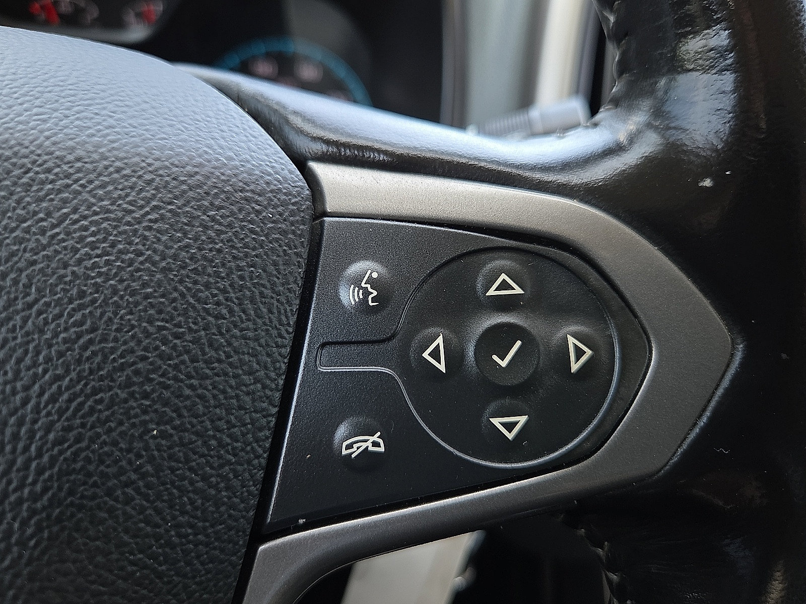 Used 2020 Chevrolet Colorado Z71 AWD/4WD image 22