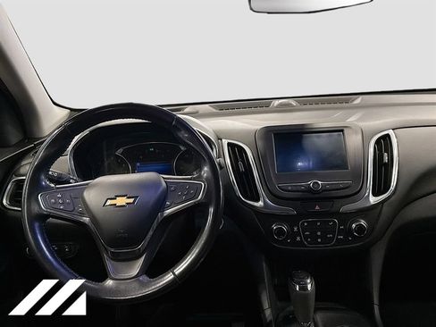 Used 2021 Chevrolet Equinox LT AWD/4WD image 23