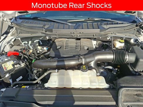 Used 2022 Ford F150 XLT w/ Equipment Group 302A High image 27