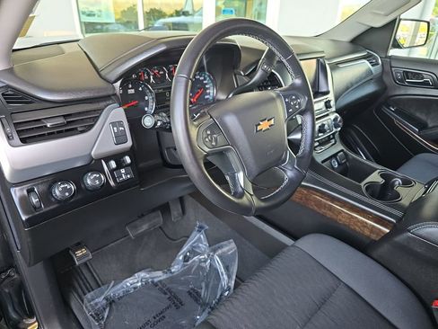 Used 2019 Chevrolet Tahoe LS image 11