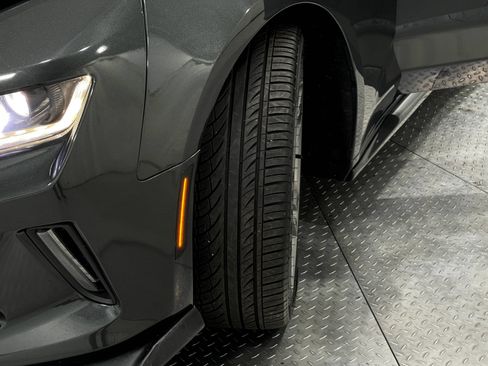 Used 2018 Chevrolet Camaro LT w/ RS Package RWD image 33