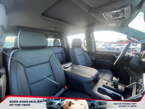 New 2026 GMC Sierra 1500 Denali AWD/4WD image 15