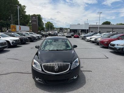 Used 2016 Buick Verano Sport Touring w/ Experience Buick Package