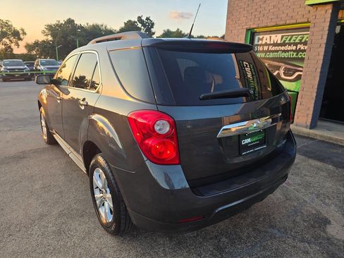 Used 2011 Chevrolet Equinox LT image 8