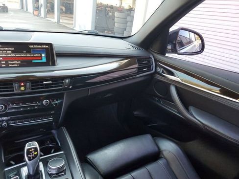 Used 2019 BMW X6 xDrive35i image 13