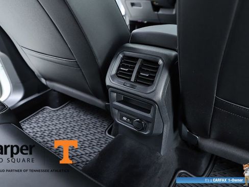 Used 2023 Volkswagen Tiguan SE image 75