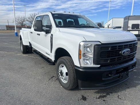 New 2026 Ford F350 XL w/ 360-Degree Camera Package image 2