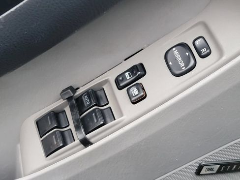 Used 2004 Toyota 4Runner 4WD image 34