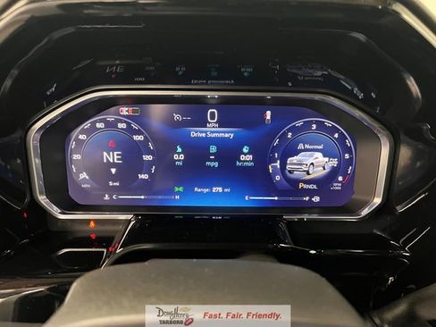 New 2026 Chevrolet Silverado 1500 RST w/ RST Select Package AWD/4WD image 51