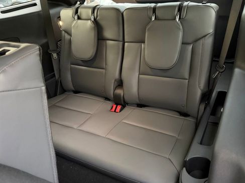 New 2026 Ford Explorer Active RWD image 29