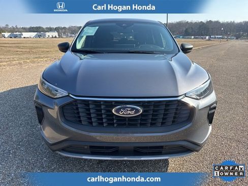 Used 2023 Ford Escape Active w/ Tech Pack #1 image 6