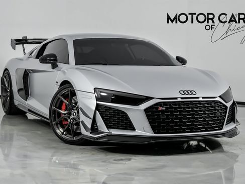 Used 2020 Audi R8 V10 image 1