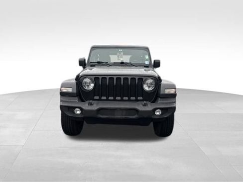 Used 2019 Jeep Wrangler Sport image 32